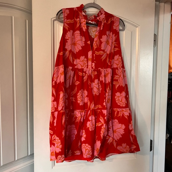 Chic Soul New Beginnings Now Dress - Picture 4 of 6